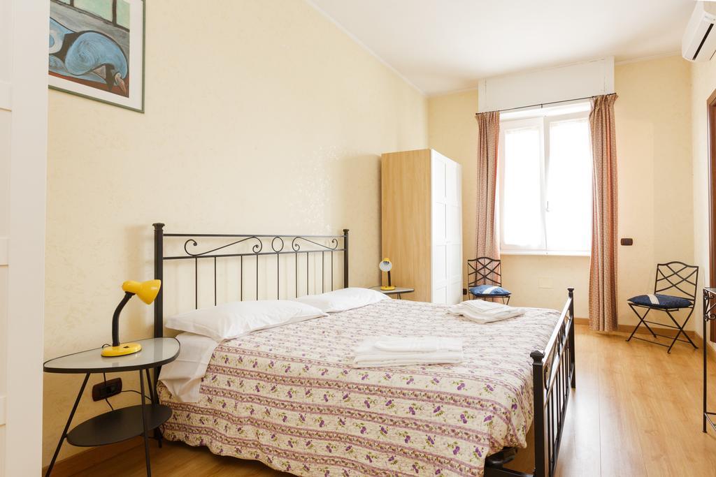 Asterisco Villa Рим Стая снимка