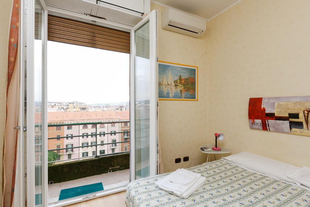 Asterisco Villa Рим Стая снимка