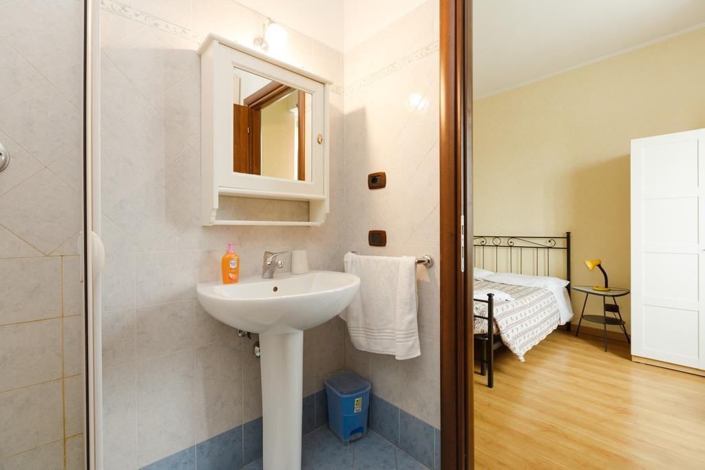 Asterisco Villa Рим Екстериор снимка