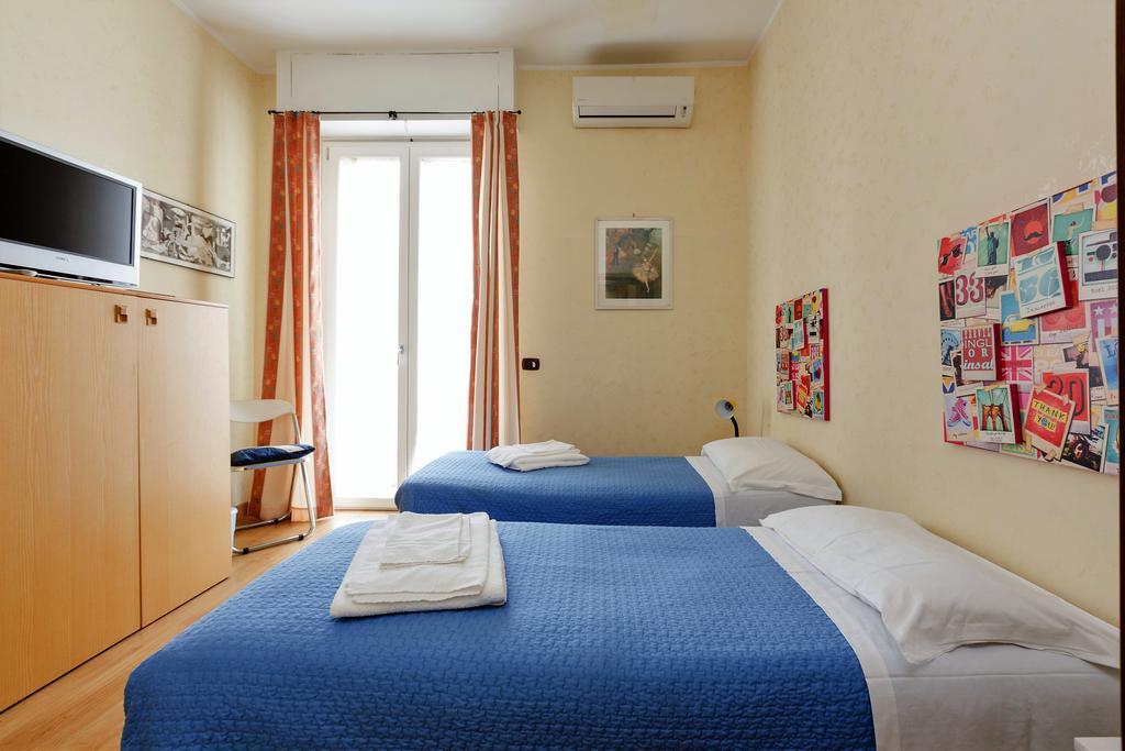 Asterisco Villa Рим Екстериор снимка
