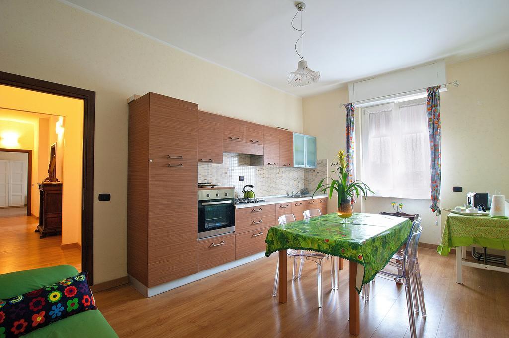 Asterisco Villa Рим Стая снимка