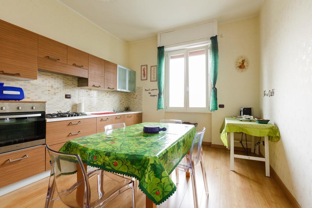 Asterisco Villa Рим Екстериор снимка
