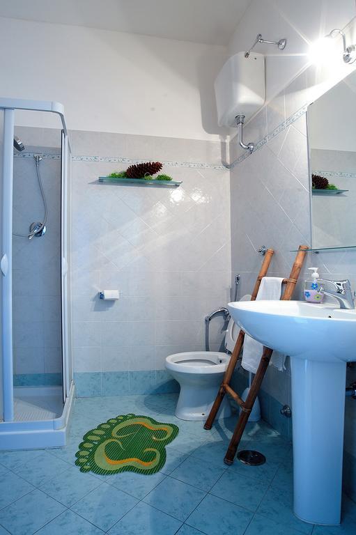 Asterisco Villa Рим Стая снимка